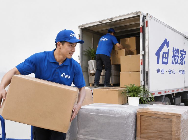 大庆家具家电拆装与大件搬运